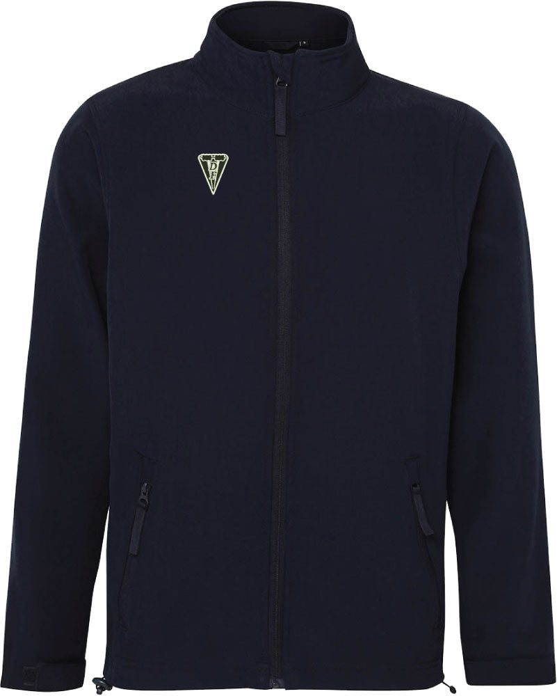 DF Soft-Shell Jacket