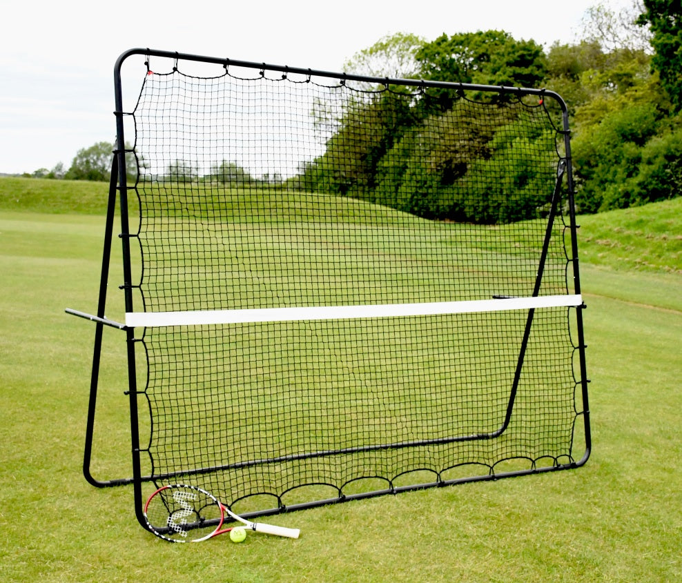 Pro Jumbo Rebounder Net