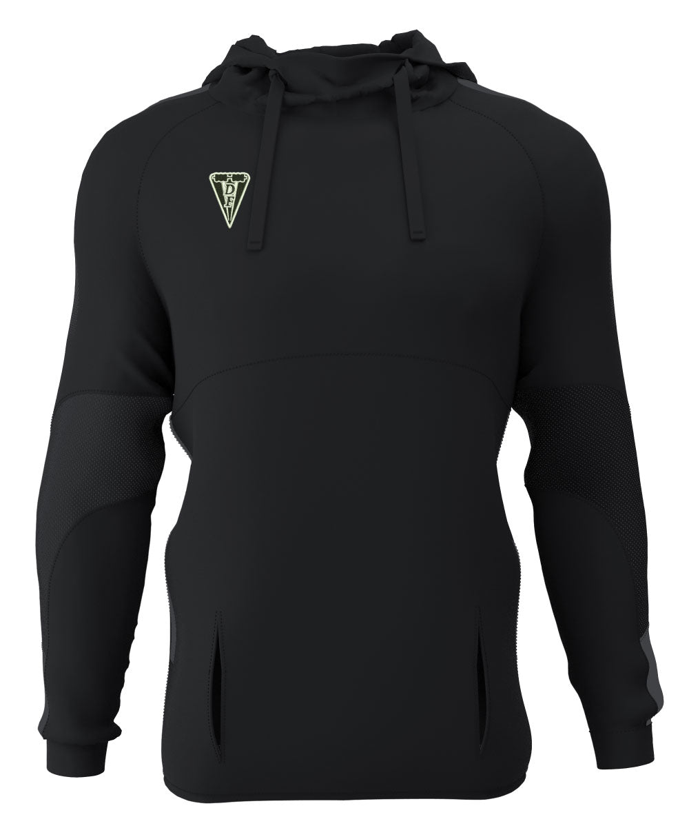 Heritage Hoodie Top Juniors