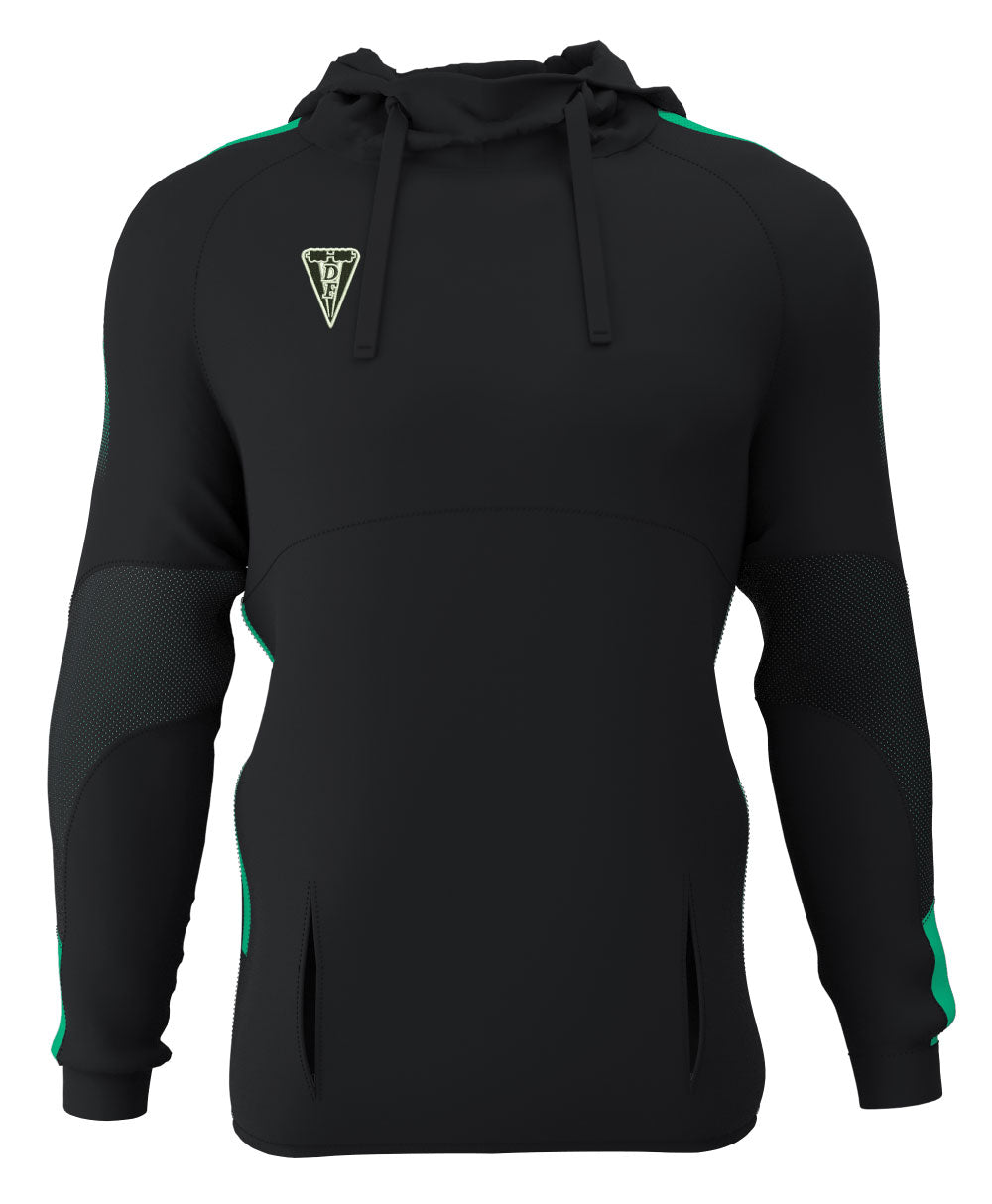 Heritage Hoodie Top Juniors