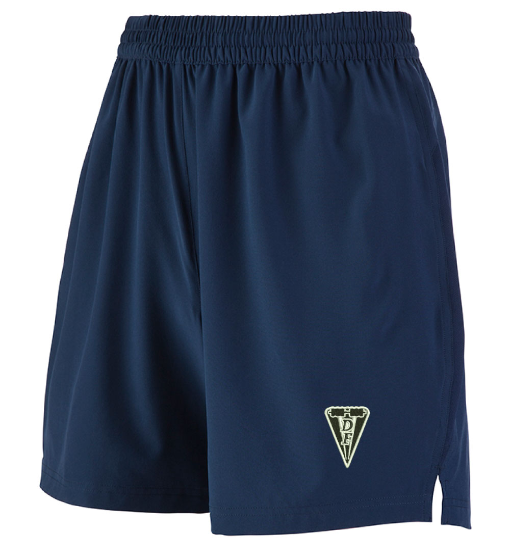 Heritage Training Shorts Adults