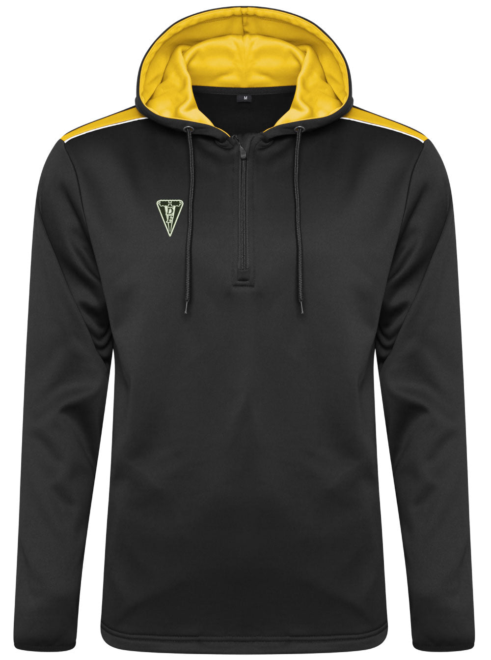 F-Tec Hoodie Top Adults