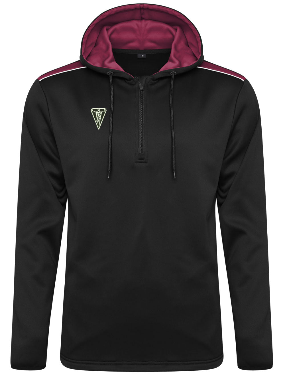 F-Tec Hoodie Top Juniors