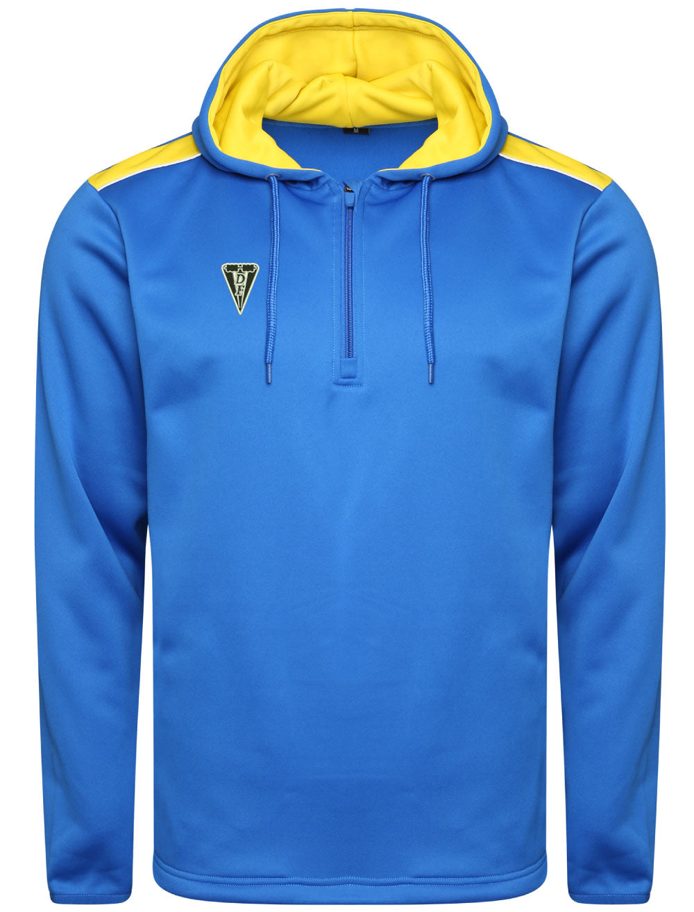 F-Tec Hoodie Top Adults