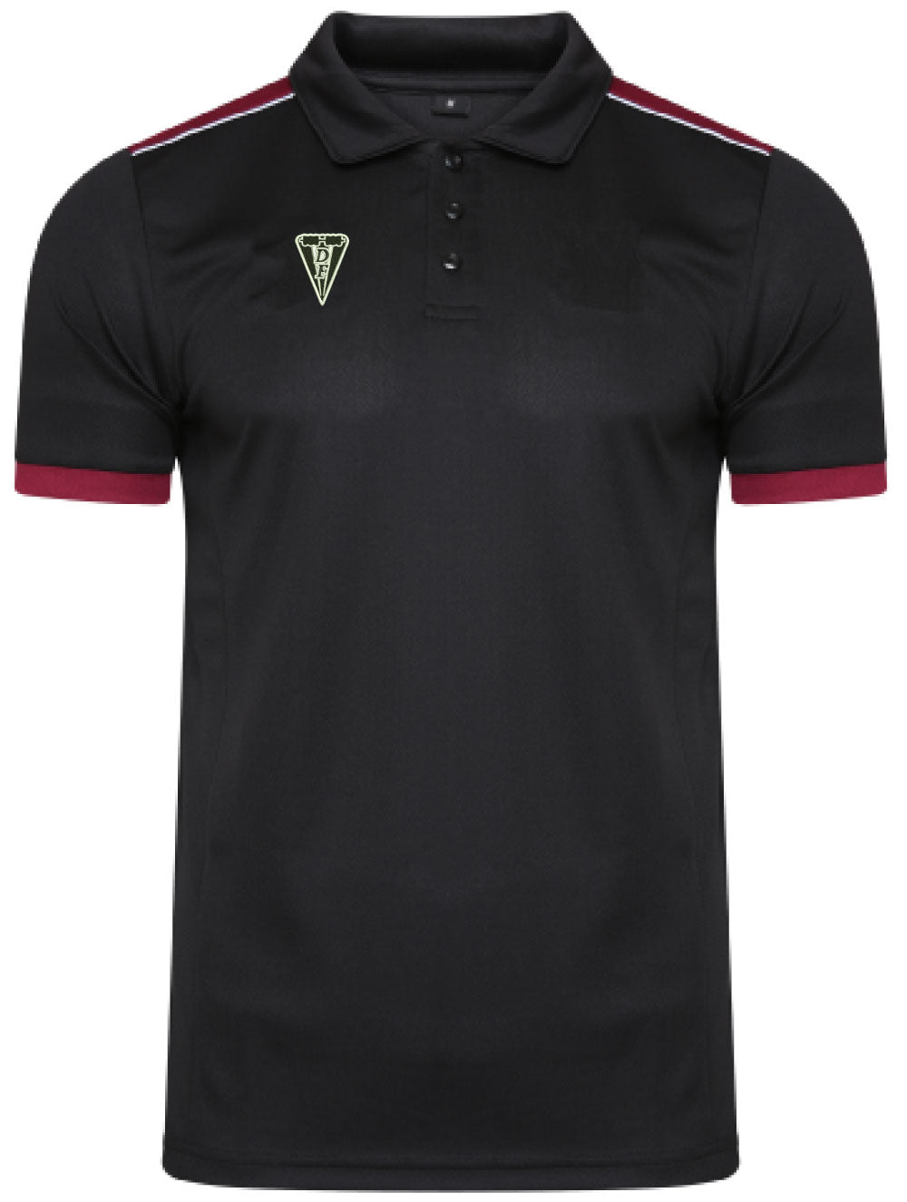 F-Tec Polo Shirt Adults