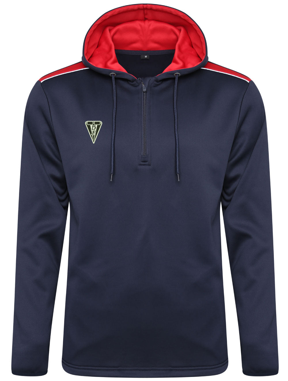 F-Tec Hoodie Top Adults