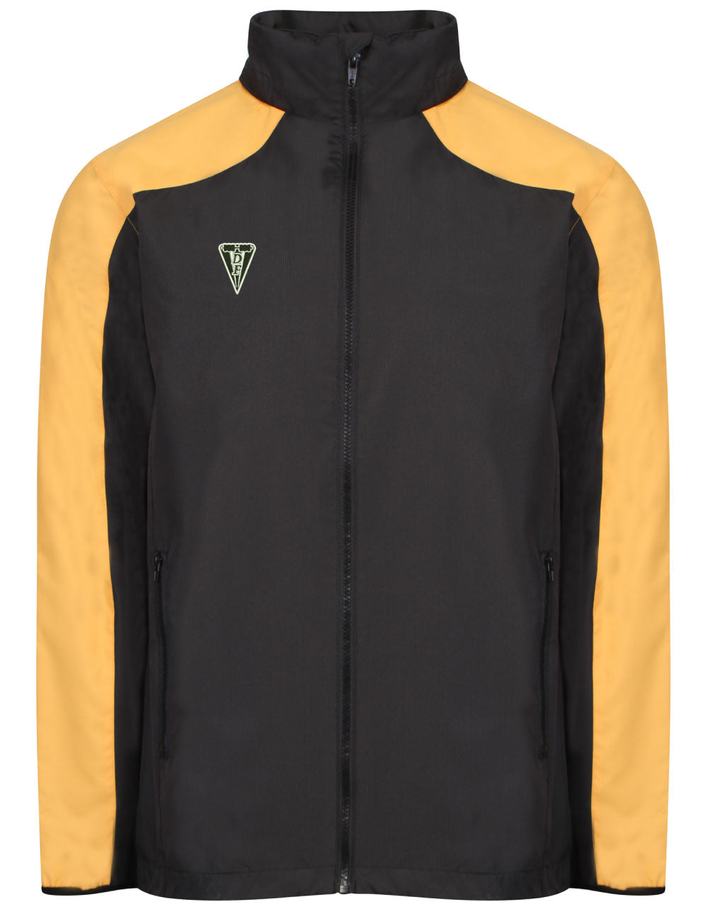 F-Tec Shower Track Top Adults