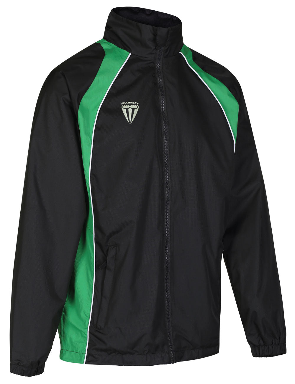 Team Shower Jacket Adults