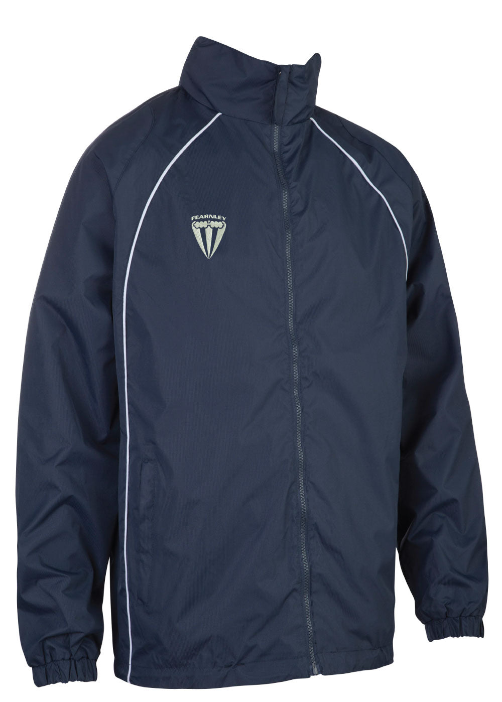 Team Rain Jacket Juniors