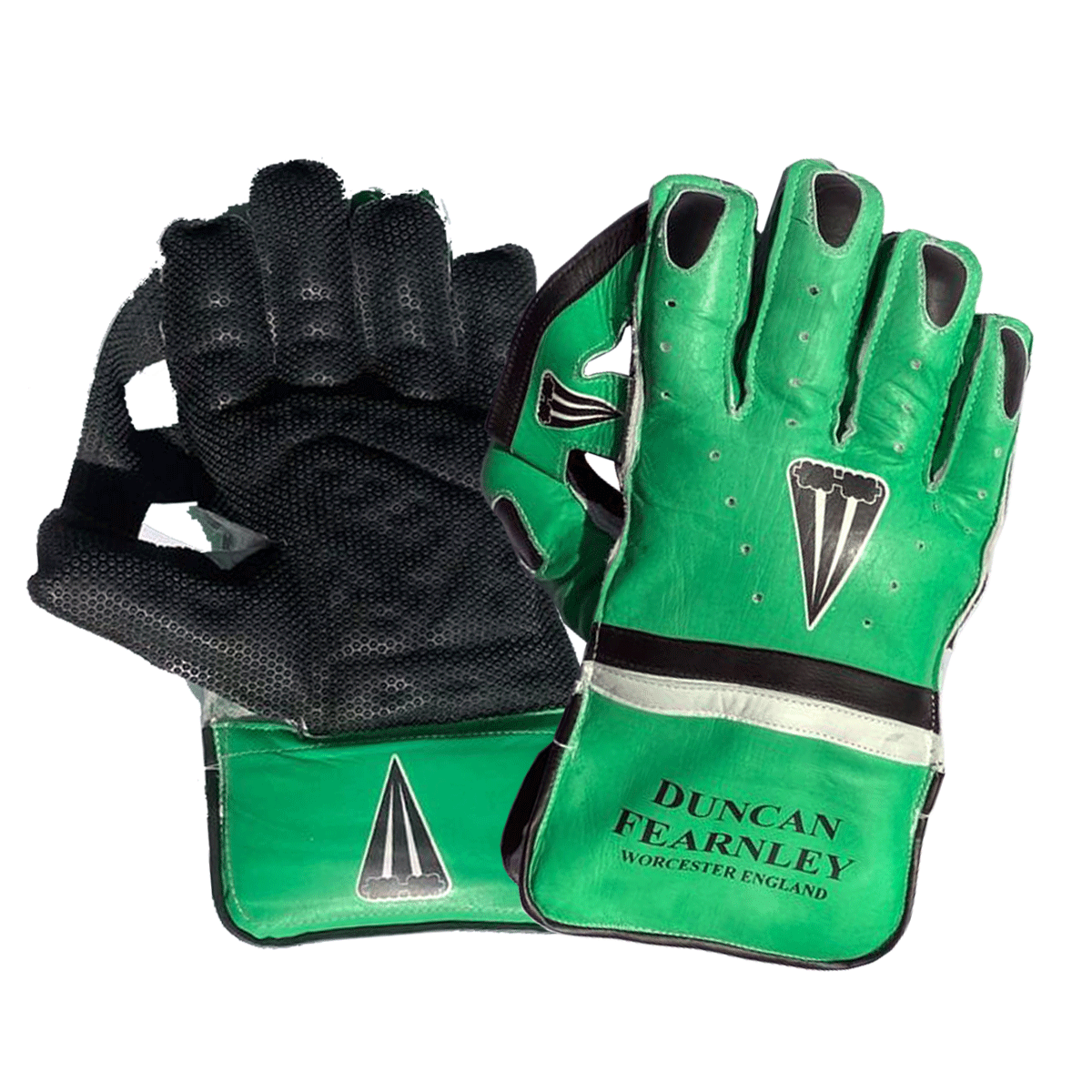 Classic Wicket-Keeping Gloves