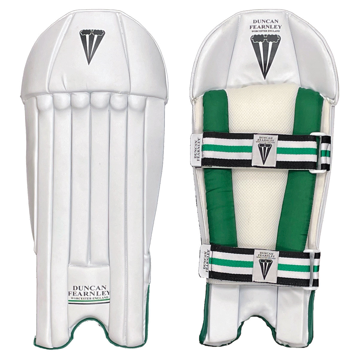 Classic Wicket-Keeping Pads