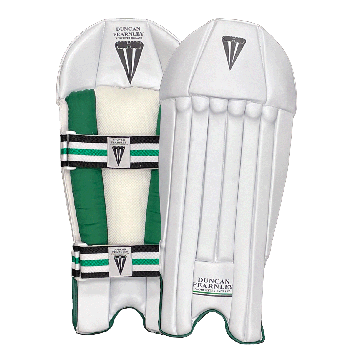 Classic Wicket-Keeping Pads