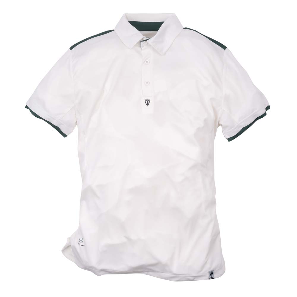 F-Tec III Match Shirt Short Sleeve Junior
