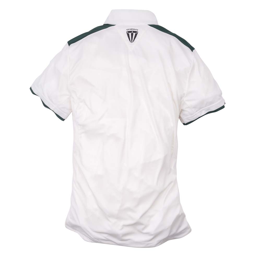 F-Tec III Match Shirt Short Sleeve Junior