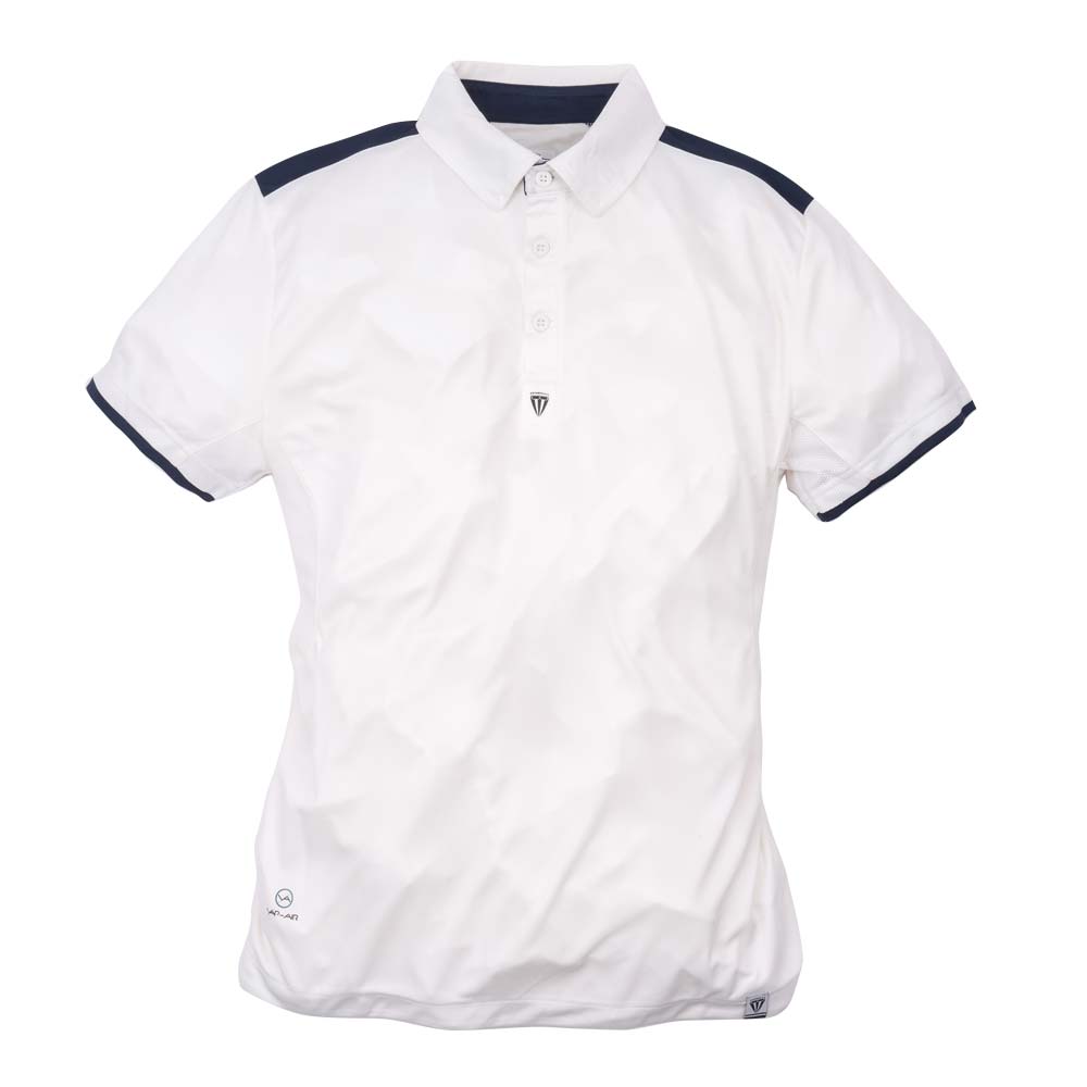 F-Tec III Match Shirt Short Sleeve Junior