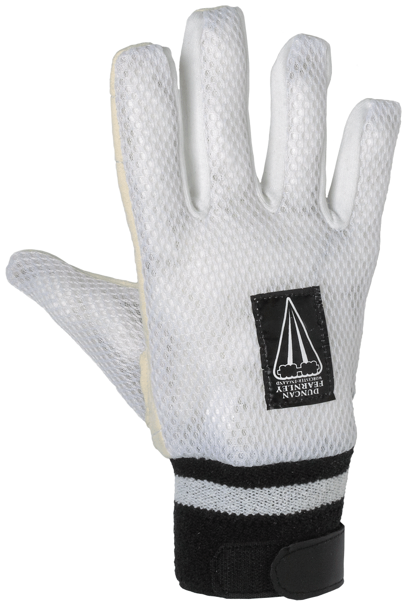 Wicket-Keeping Inners