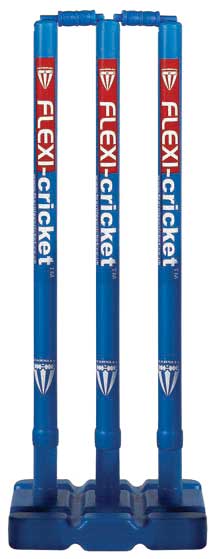 Flexi-Cricket Stump Set