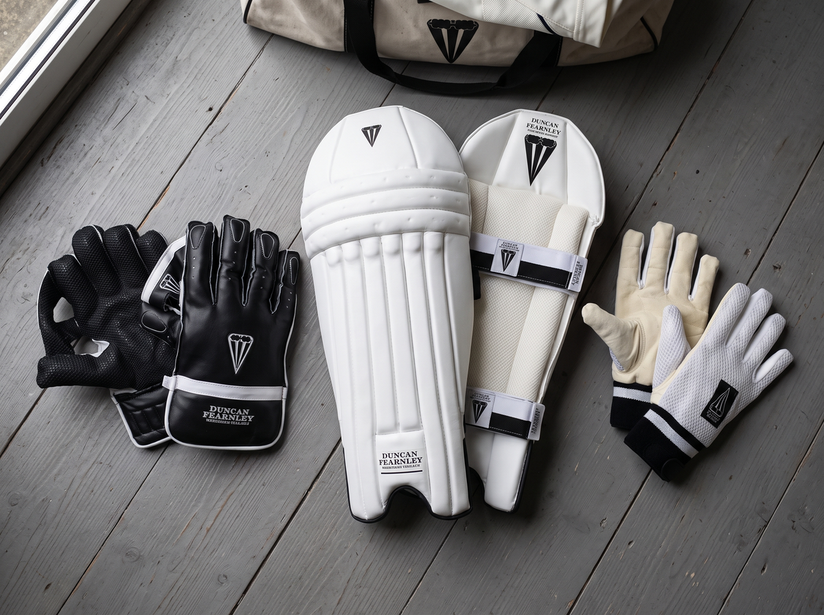 Heritage II Wicket-keeping Bundle