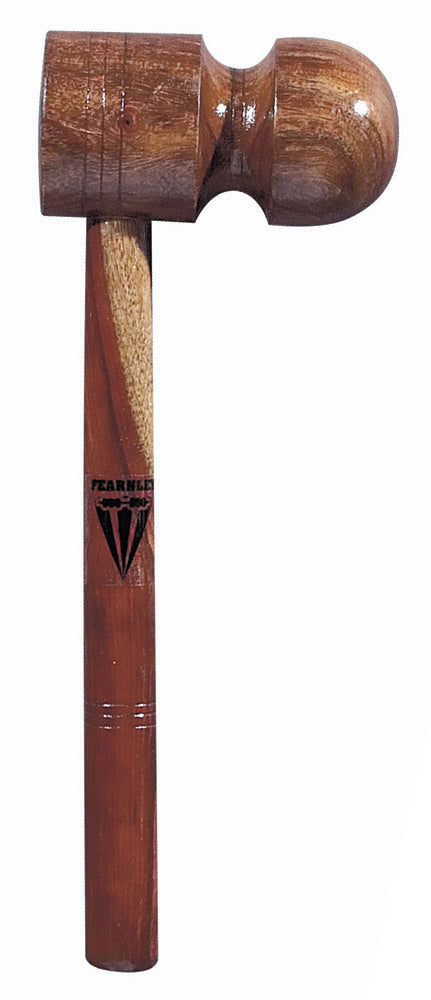 Cricket Bat Wooden Mallet