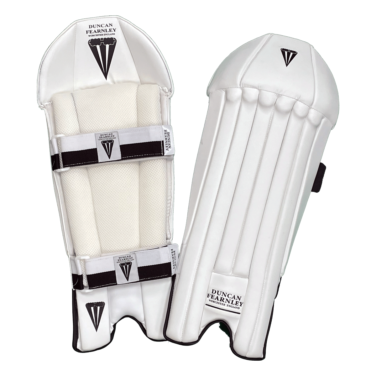 Heritage II Wicket-Keeping Pads