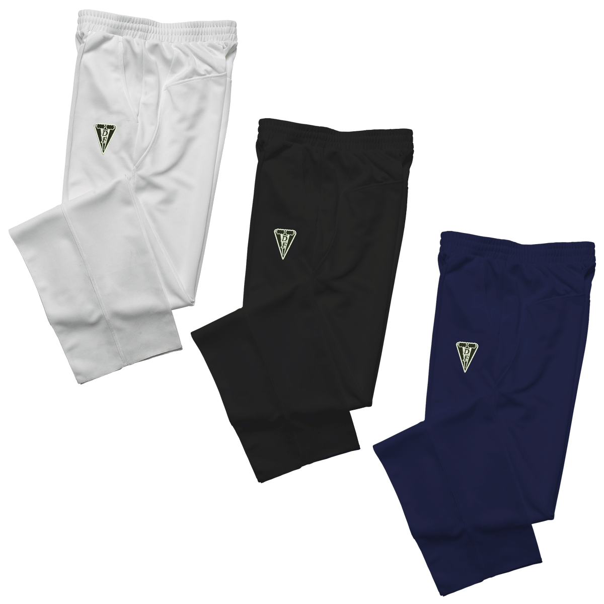 Heritage Match Trousers Adult