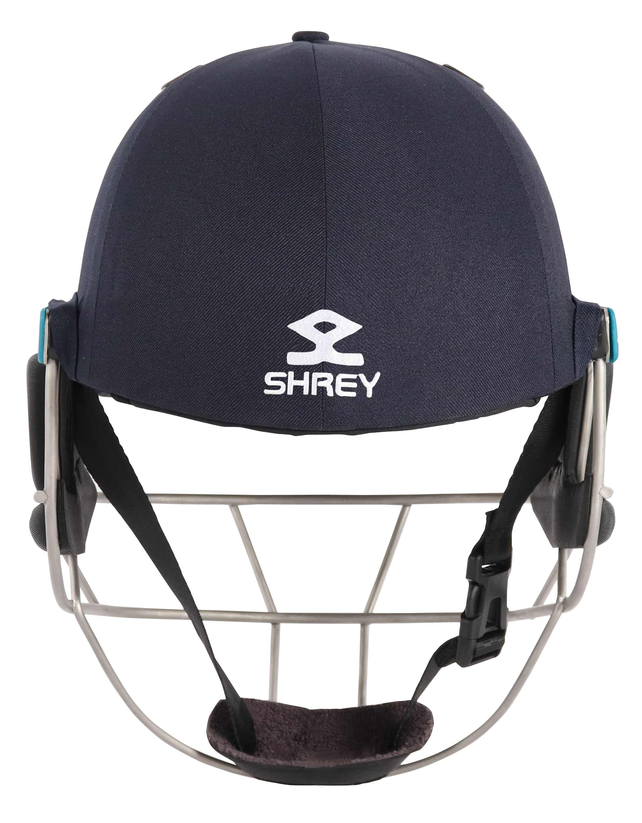 Shrey Master Class Air 2.0 Batting Helmet Steel