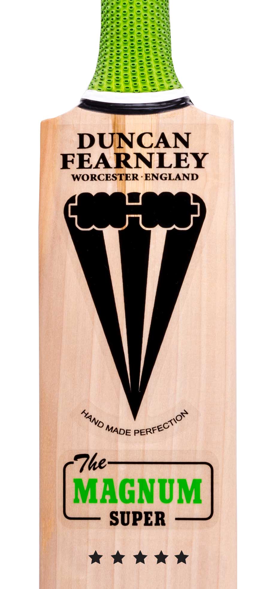 Magnum Super 5* Bat Juniors