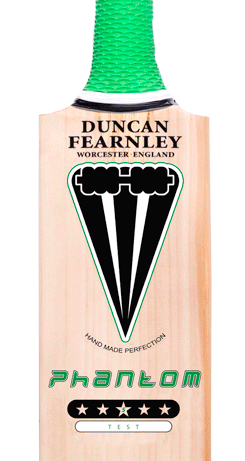 Phantom 5* Test Bat Juniors