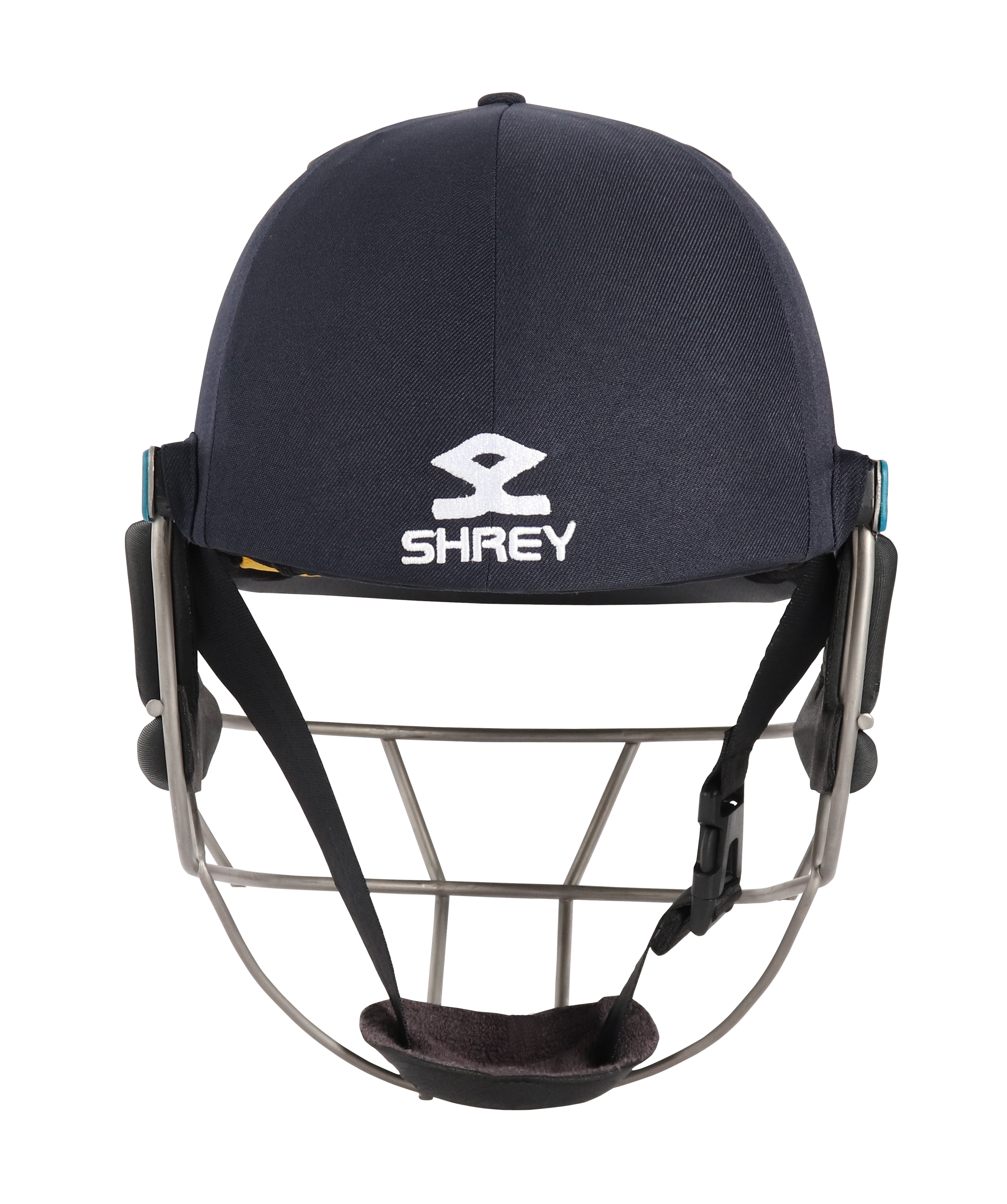 Shrey Master Class Air 2.0 Batting Helmet Titanium