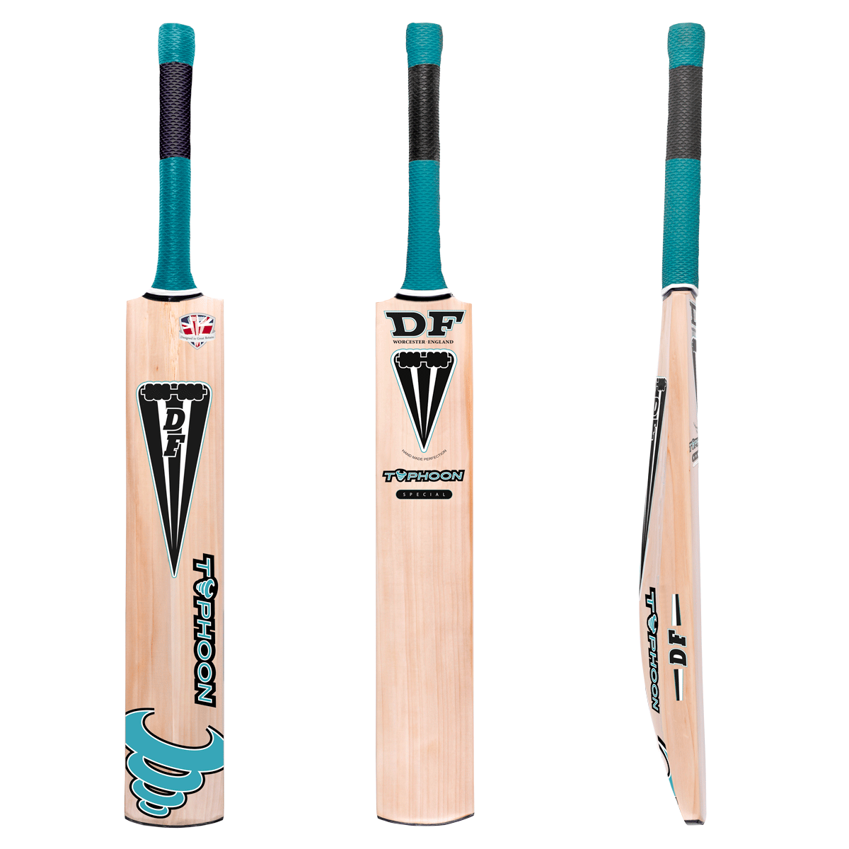 Typhoon Special Bat Adults