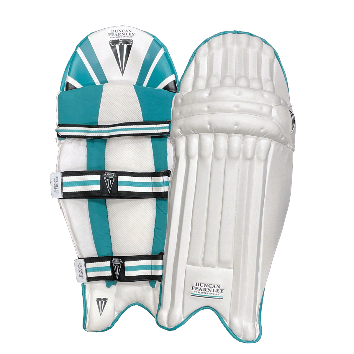 F-Tec IV Batting Pads Pair