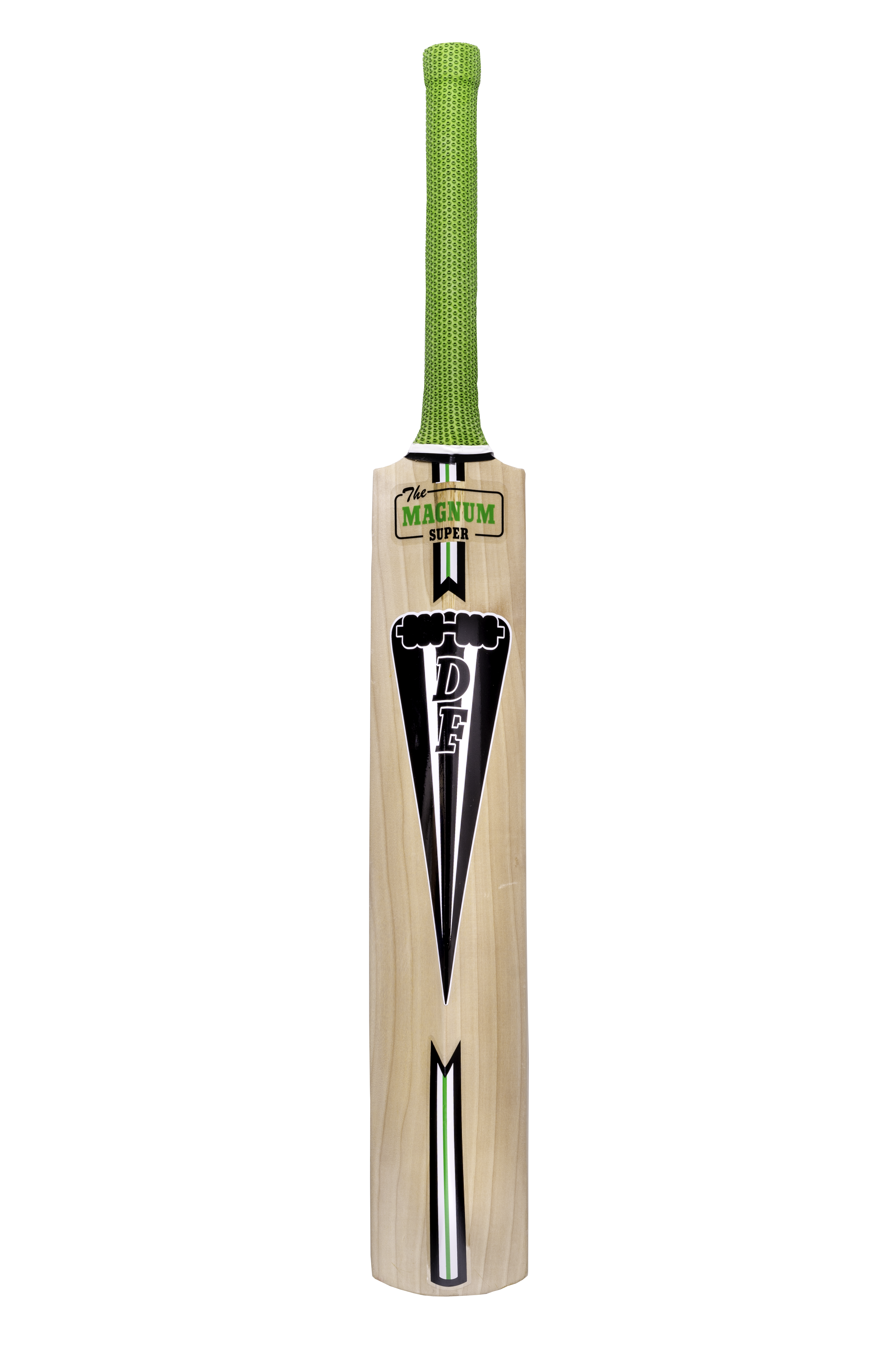 Magnum Super 5 Star Cricket Bat Rear