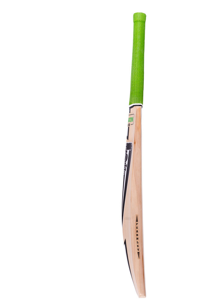 Magnum Super 5 Star Cricket Bat Side