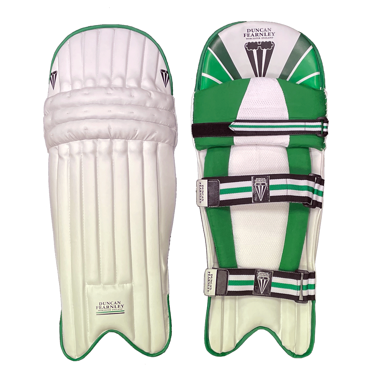 Classic IV Batting Pads Pair