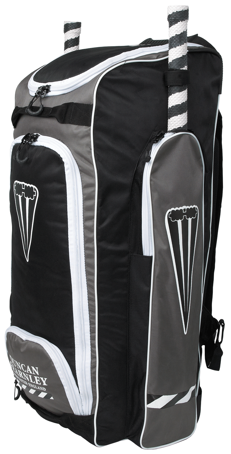 Heritage Duffle Junior Kitbag