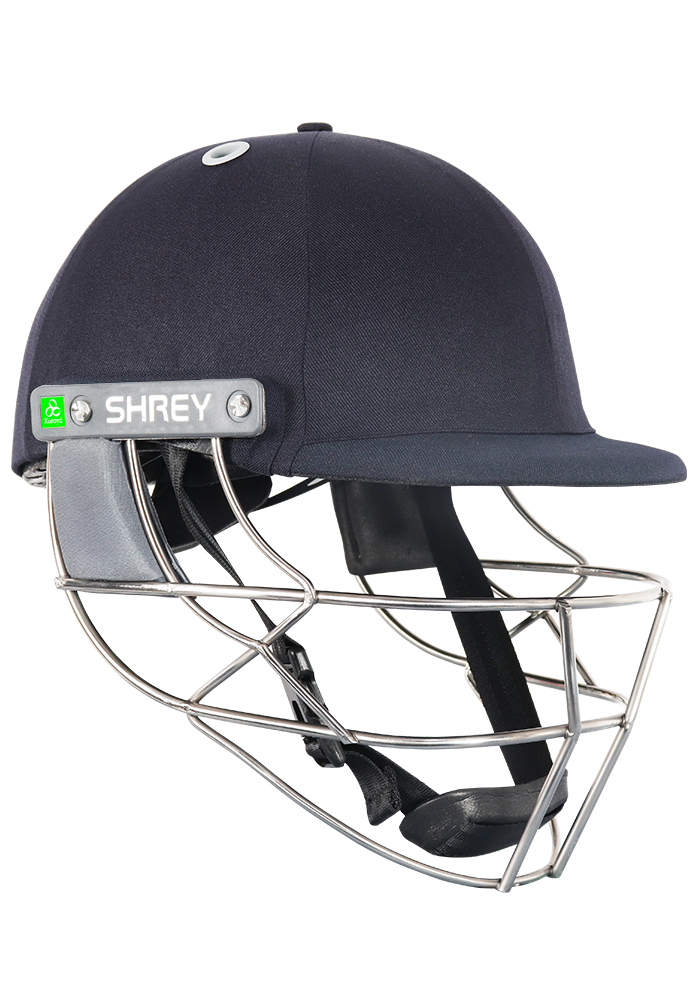 Shrey Koroyd Batting Helmet Steel