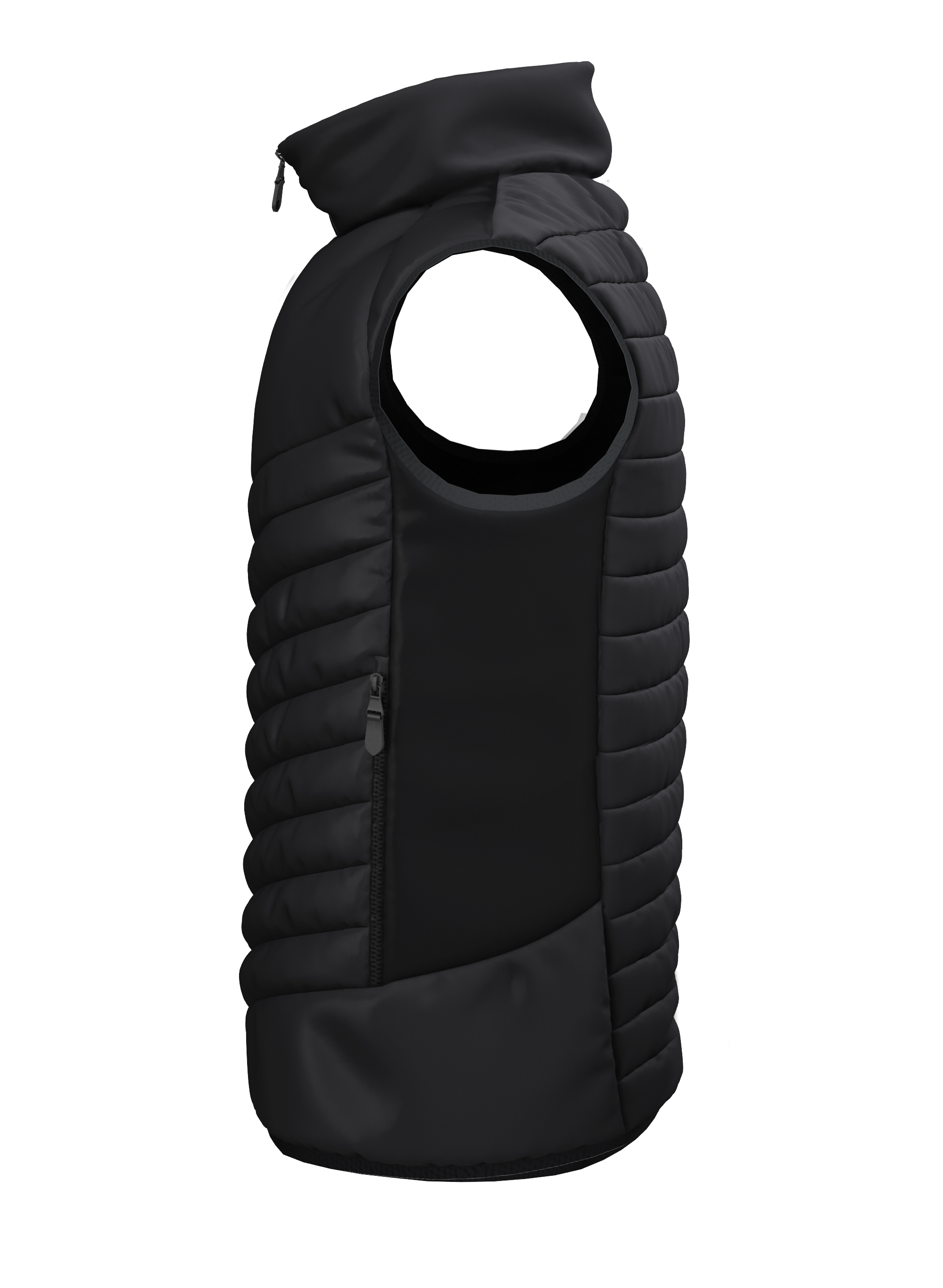 Heritage Gilet Womens