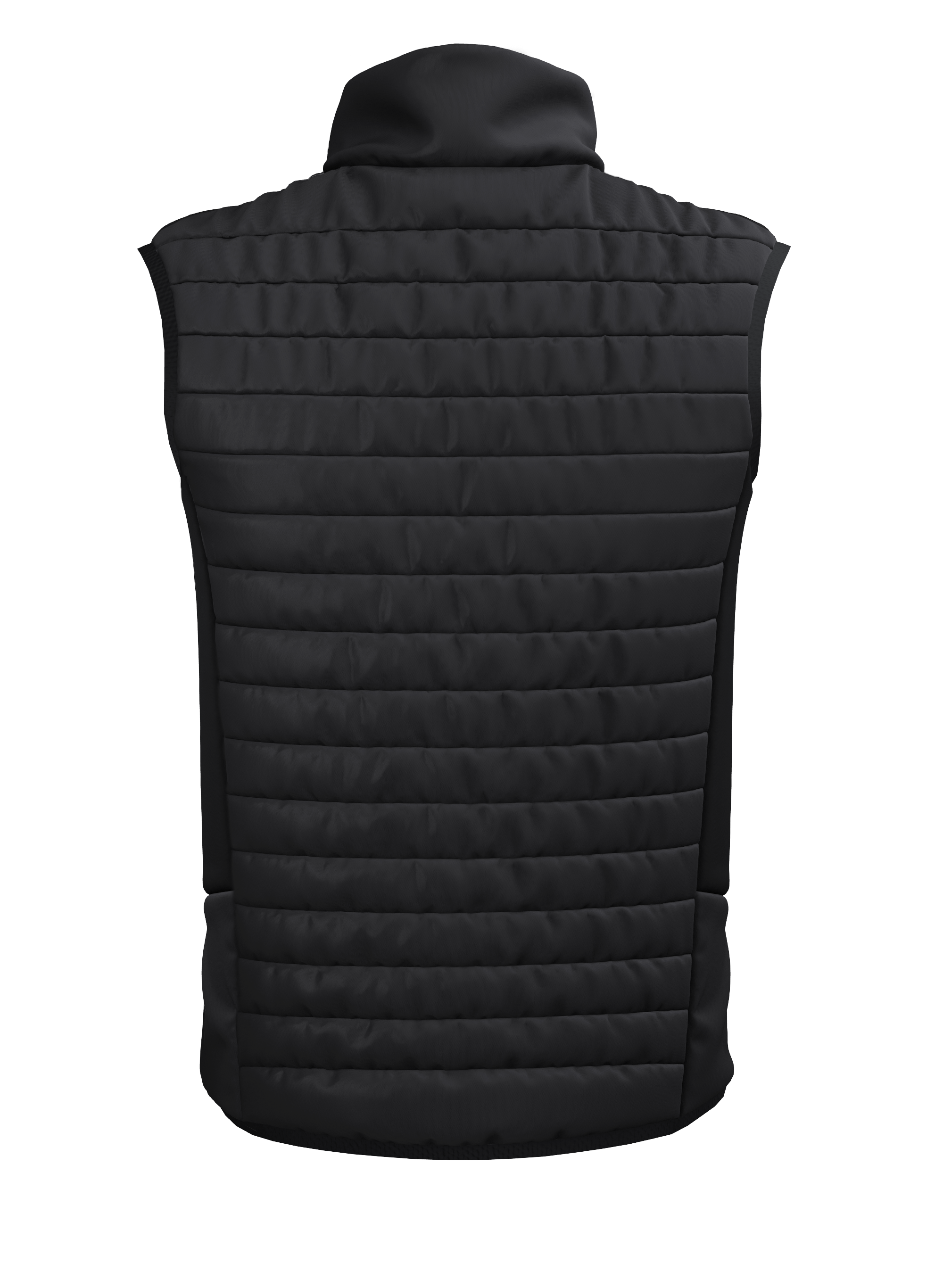 Heritage Gilet Womens