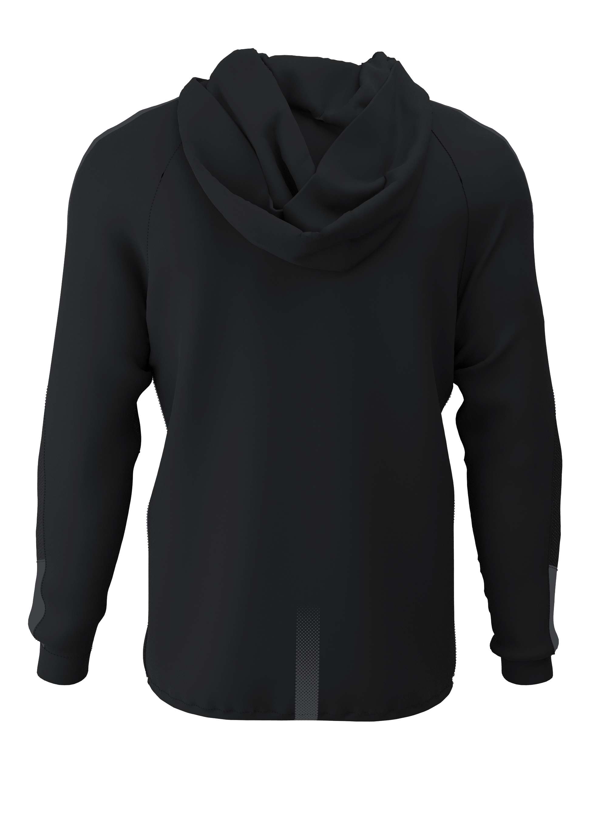 Heritage Hoodie Top Adults