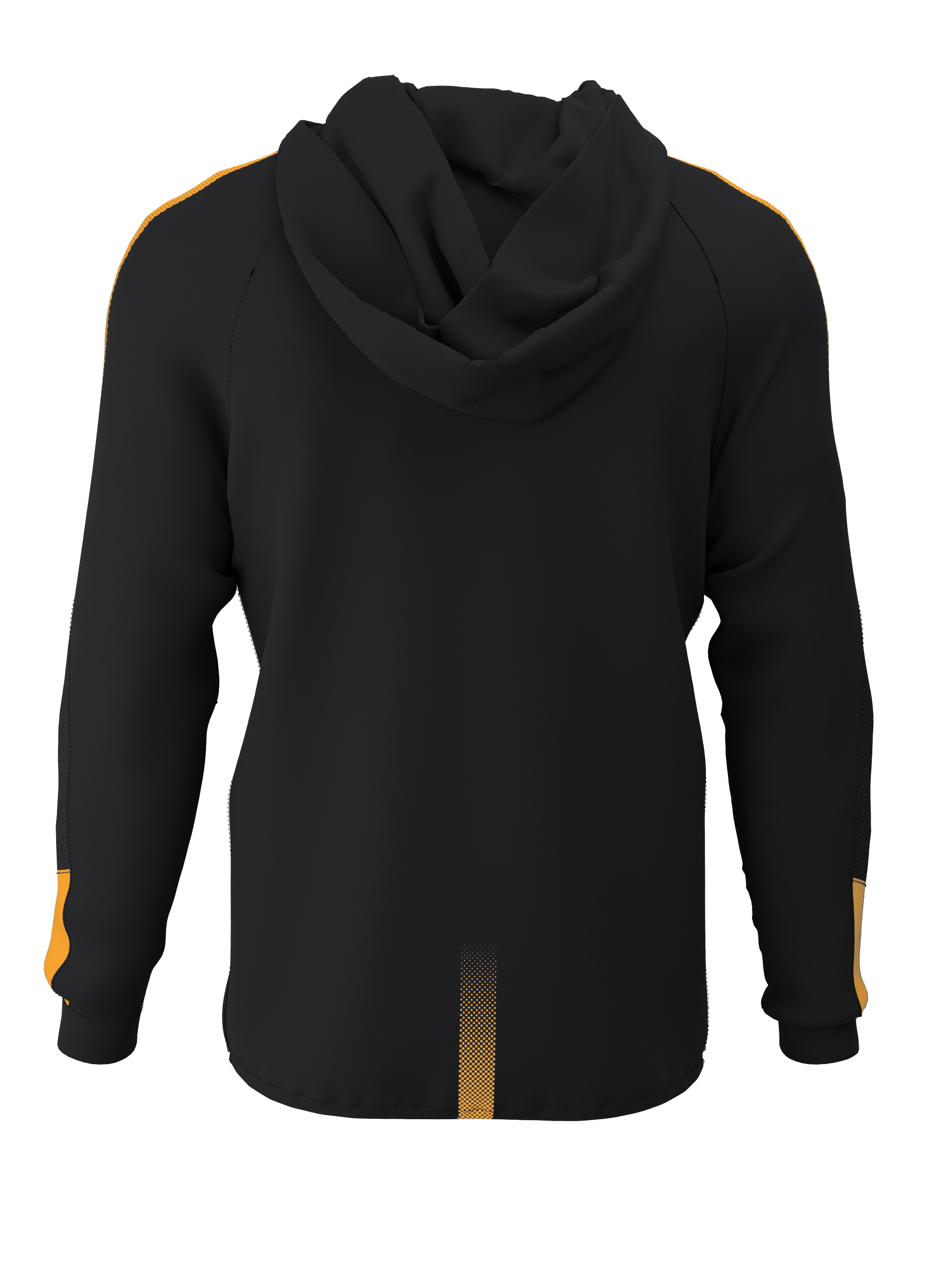 Heritage Hoodie Top Juniors