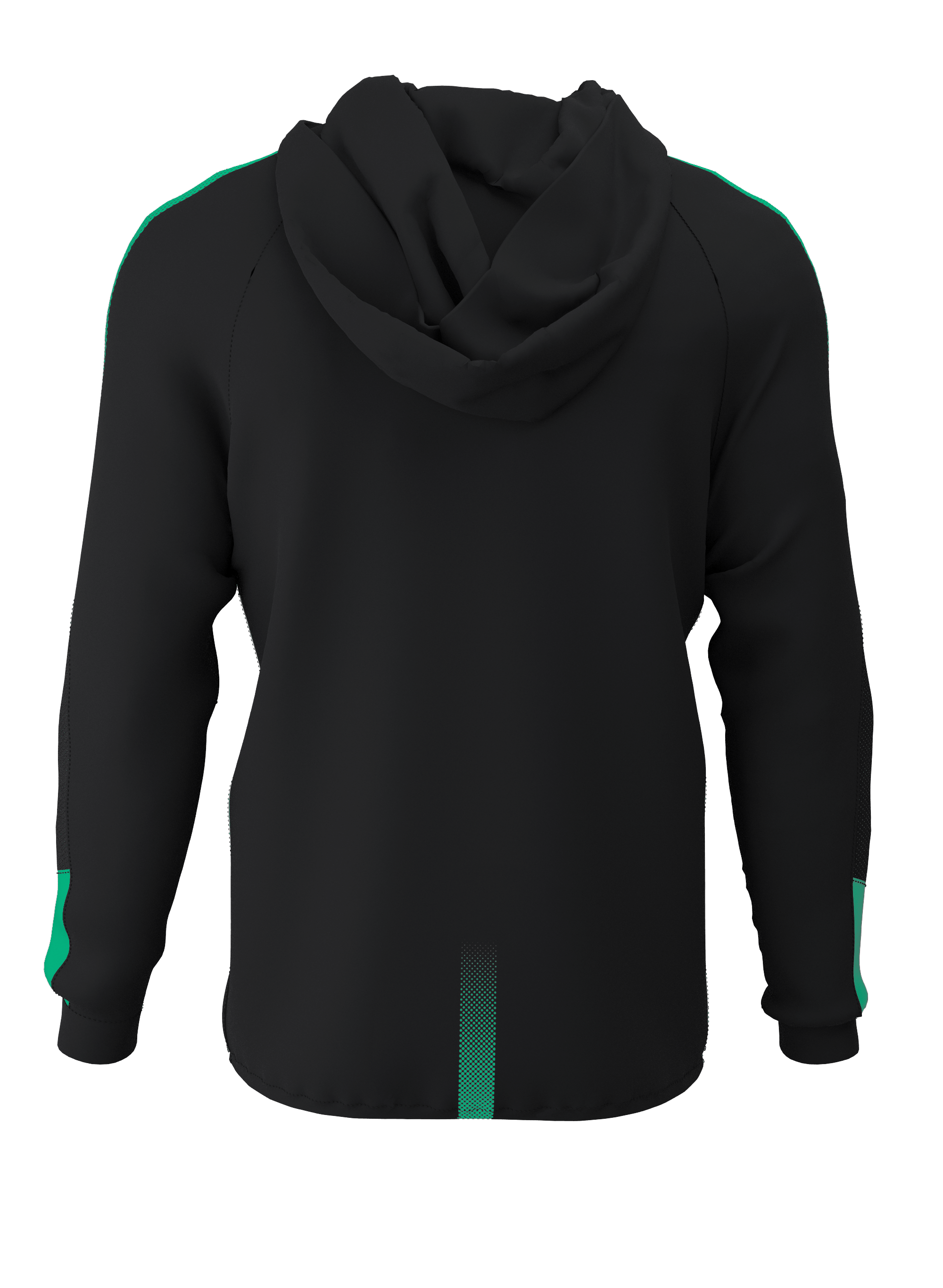 Heritage Hoodie Top Juniors