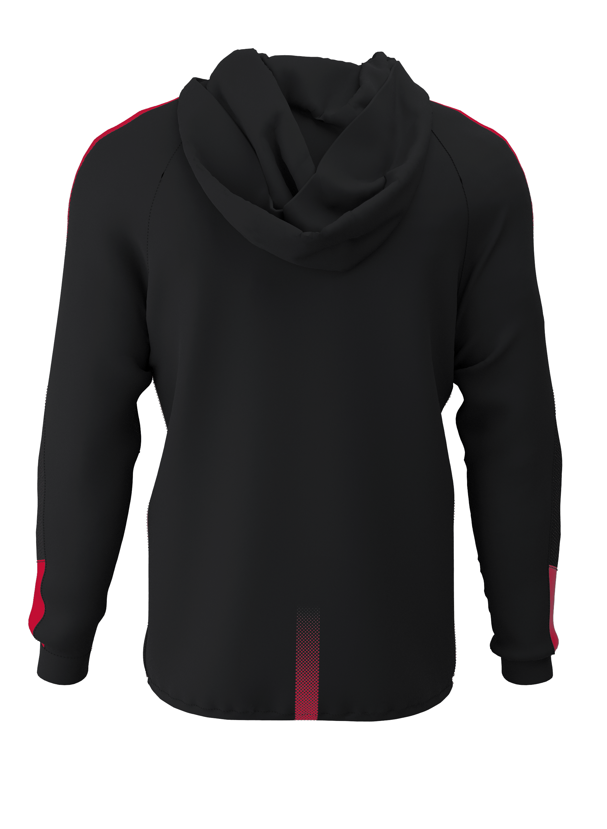 Heritage Hoodie Top Juniors