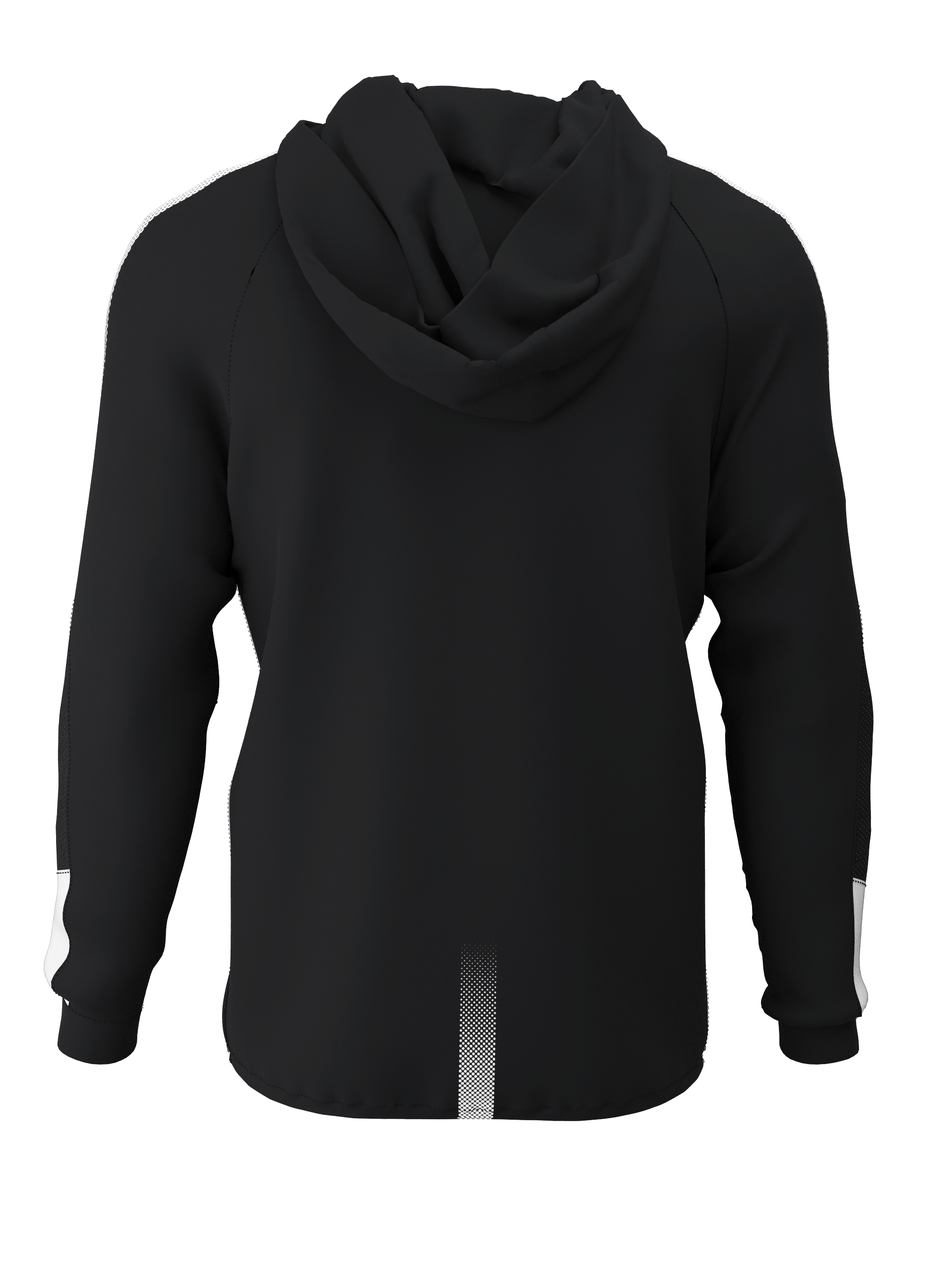 Heritage Hoodie Top Adults
