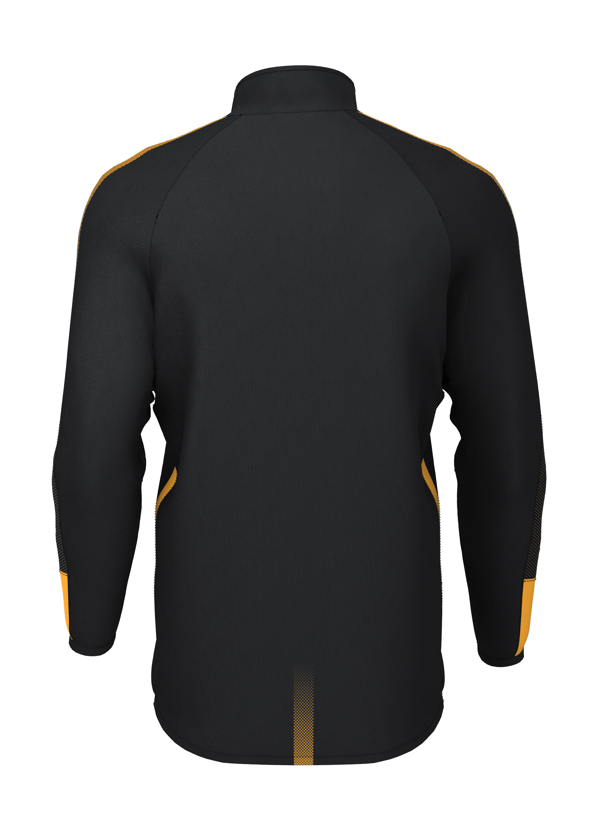 Heritage Mid-Layer Top Adults