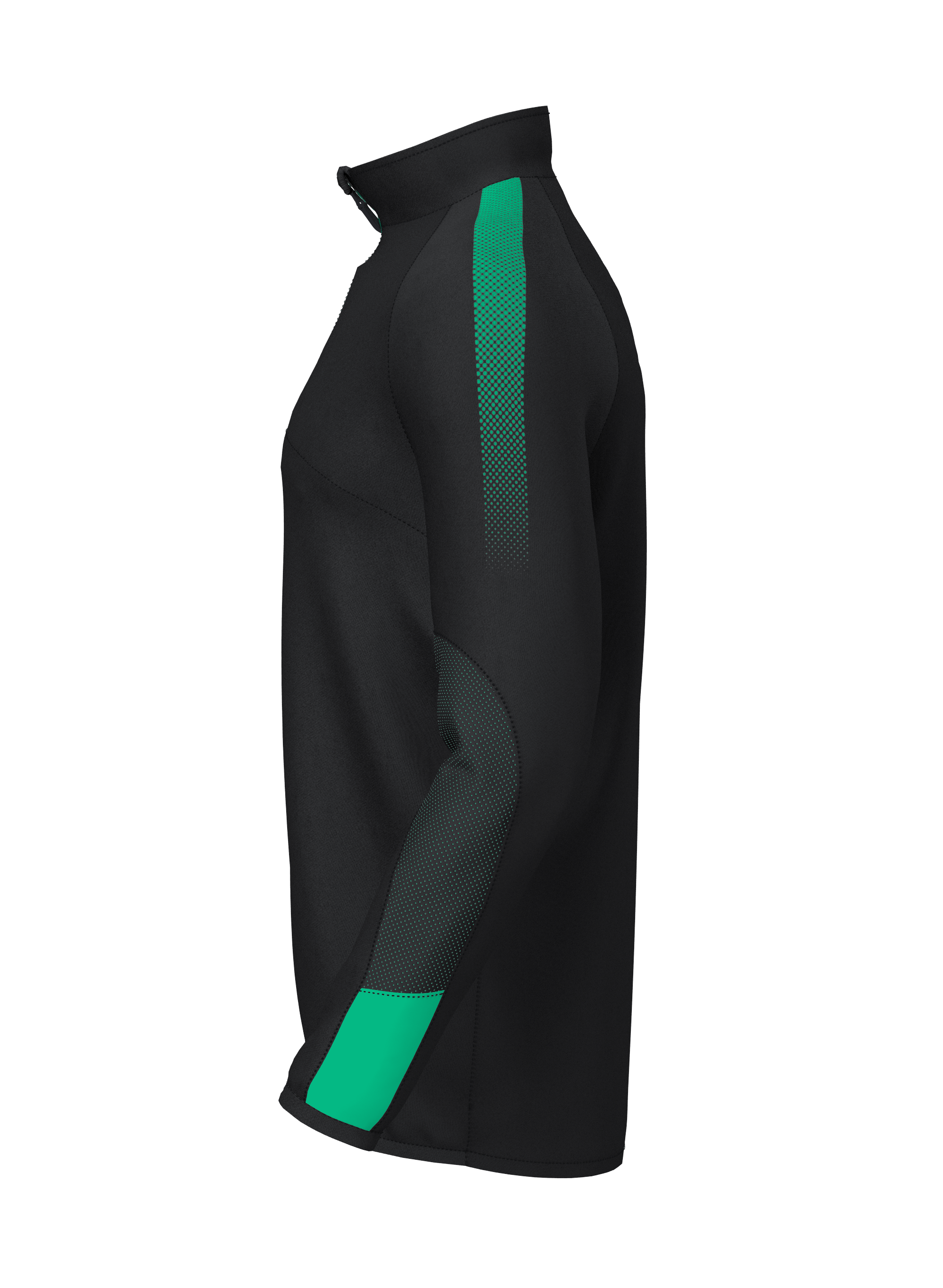 Heritage Mid-Layer Top Juniors