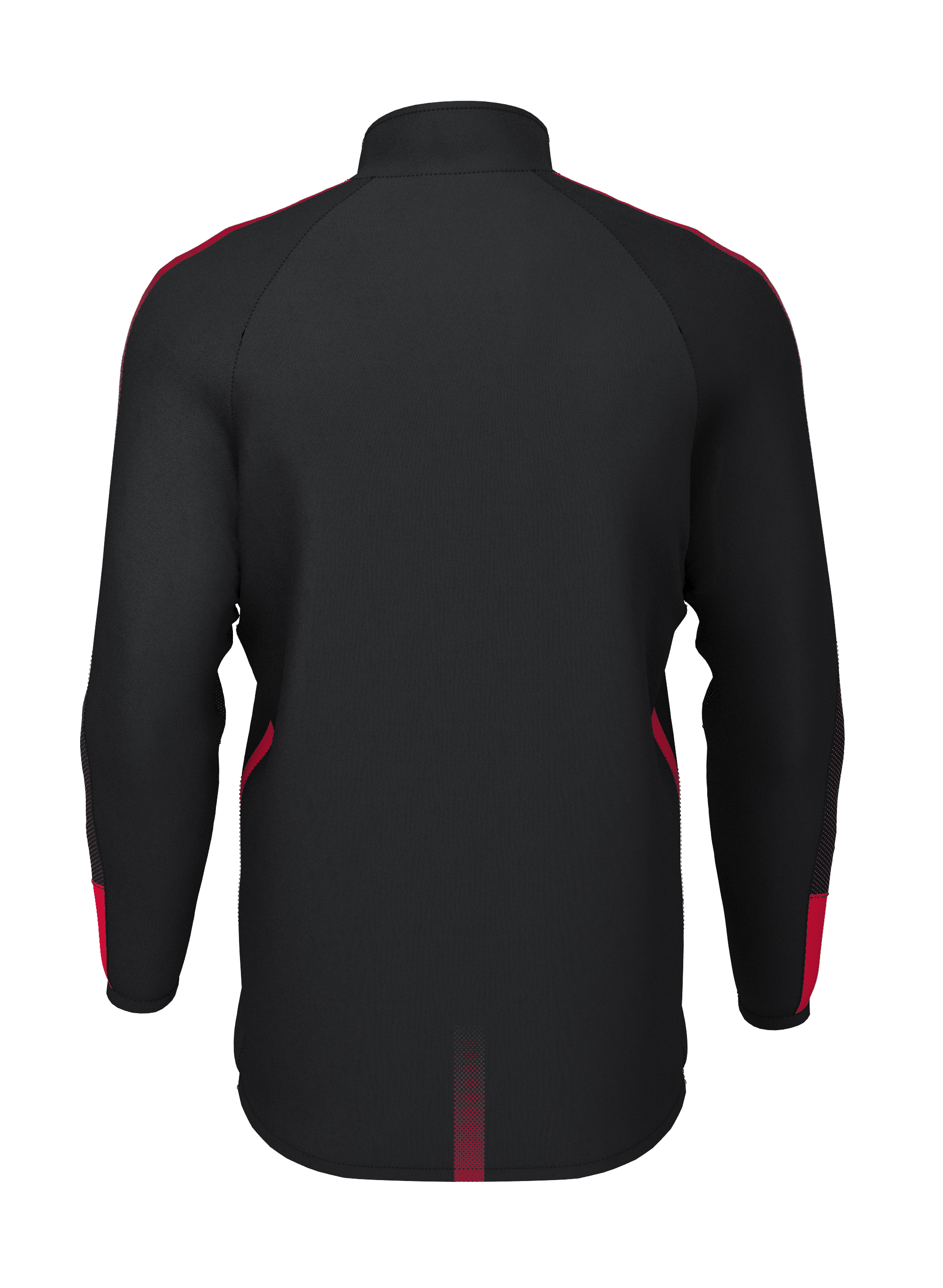 Heritage Mid-Layer Top Adults