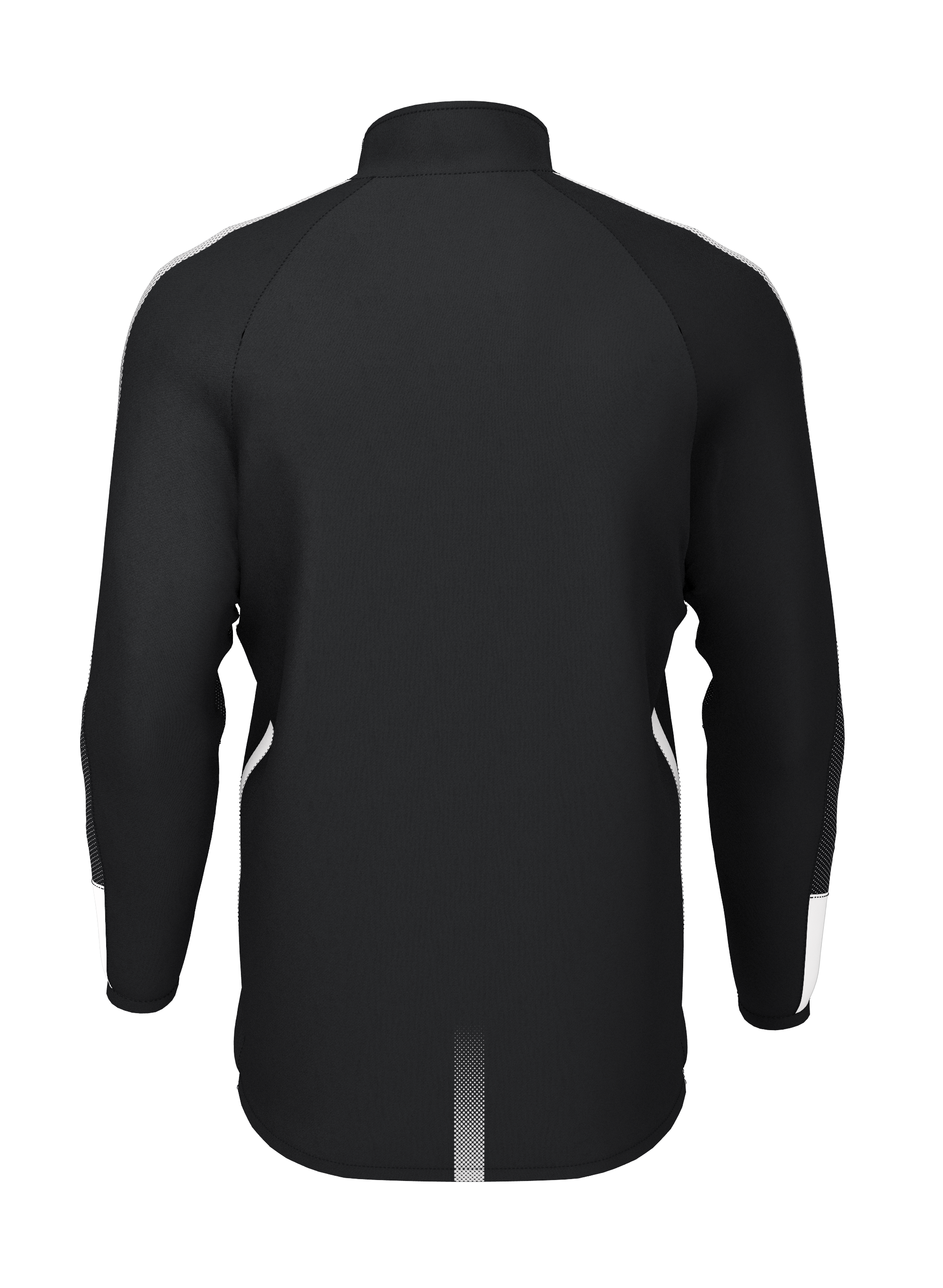 Heritage Mid-Layer Top Juniors