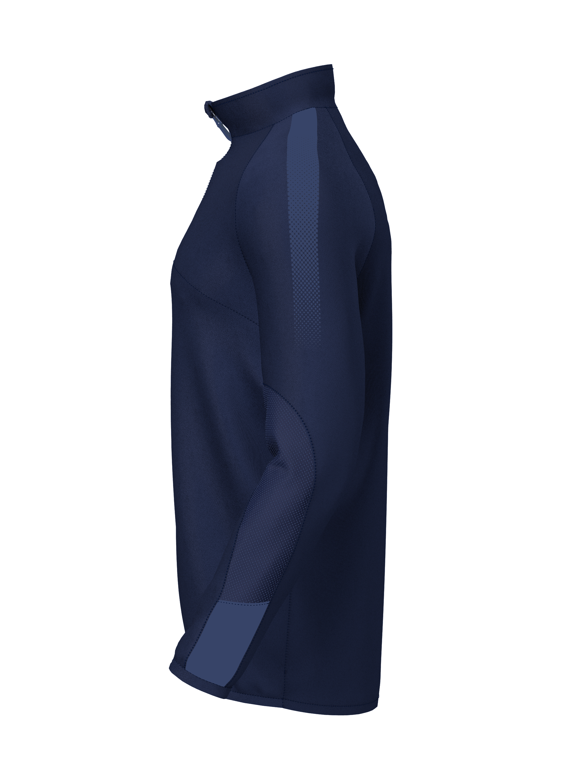 Heritage Mid-Layer Top Adults