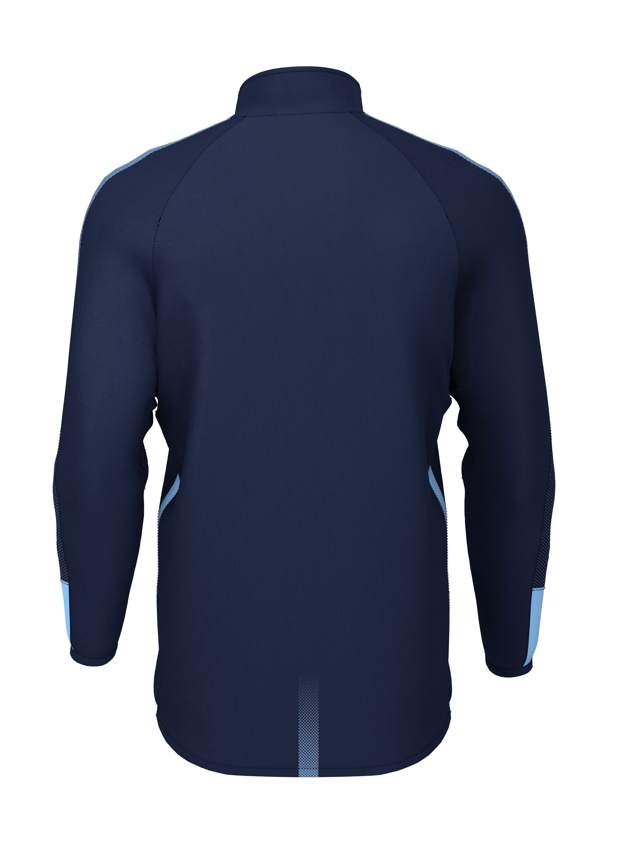Heritage Mid-Layer Top Juniors