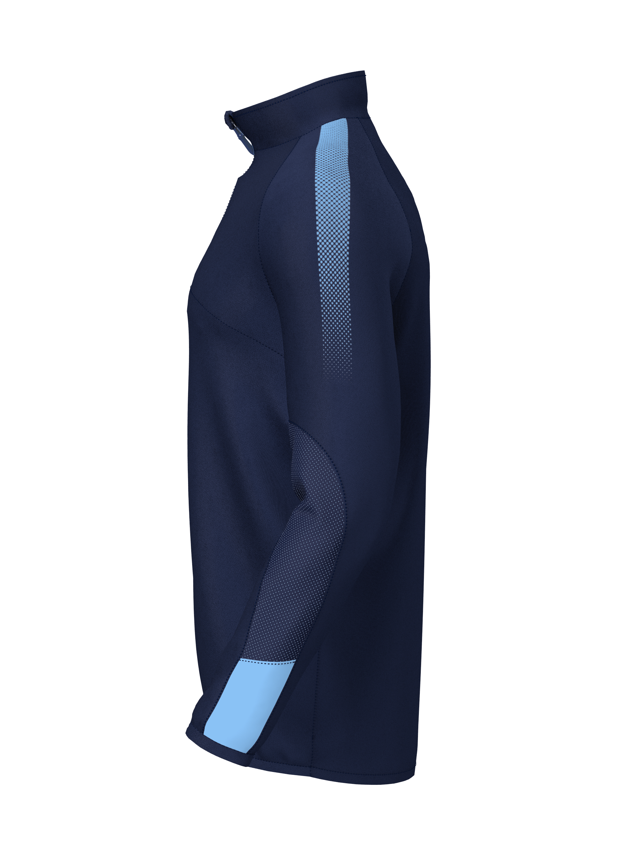 Heritage Mid-Layer Top Juniors
